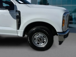 Ford Super Duty F-250 SRW XL 2WD SuperCab 8' Box 2026