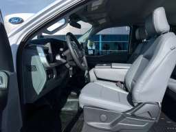 Ford Super Duty F-250 SRW XL 2WD SuperCab 8' Box 2026