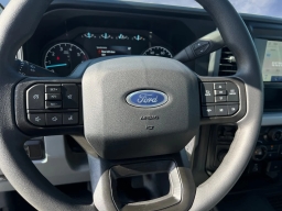 Ford Super Duty F-250 SRW XL 2WD SuperCab 8' Box 2026