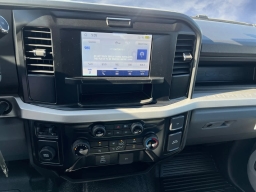 Ford Super Duty F-250 SRW XL 2WD SuperCab 8' Box 2026