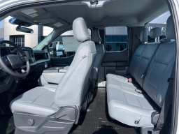 Ford Super Duty F-250 SRW XL 2WD SuperCab 8' Box 2026
