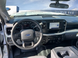 Ford Super Duty F-250 SRW XL 2WD SuperCab 8' Box 2026