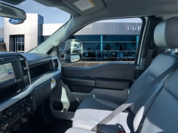 Ford Super Duty F-250 SRW XL 2WD SuperCab 8' Box 2026
