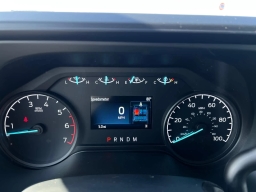 Ford Super Duty F-250 SRW XL 2WD SuperCab 8' Box 2026
