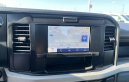 Ford Super Duty F-250 SRW XL 2WD SuperCab 8' Box 2026