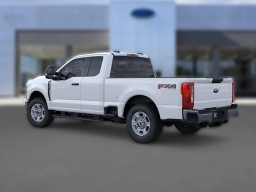 Ford Super Duty F-250 SRW XLT 4WD SuperCab 6.75' Box 2026