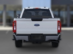 Ford Super Duty F-250 SRW XLT 4WD SuperCab 6.75' Box 2026