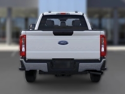 Ford Super Duty F-250 SRW XL 4WD SuperCab 8' Box 2026