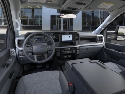 Ford Super Duty F-250 SRW XL 4WD SuperCab 8' Box 2026