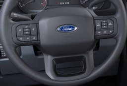 Ford Super Duty F-250 SRW XL 4WD SuperCab 8' Box 2026