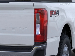 Ford Super Duty F-250 SRW XLT 4WD SuperCab 6.75' Box 2026