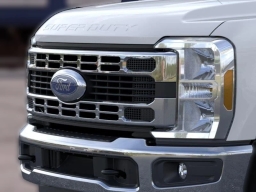 Ford Super Duty F-250 SRW XLT 4WD SuperCab 6.75' Box 2026
