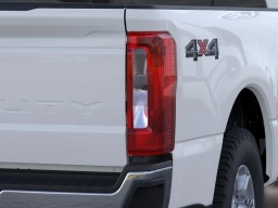 Ford Super Duty F-250 SRW XLT 4WD SuperCab 6.75' Box 2026