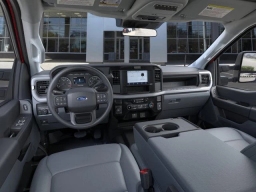 Ford Super Duty F-250 SRW XL 4WD SuperCab 8' Box 2026