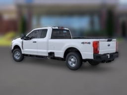 Ford Super Duty F-250 SRW XL 4WD SuperCab 8' Box 2026