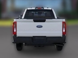 Ford Super Duty F-250 SRW XL 4WD SuperCab 8' Box 2026
