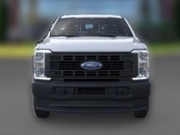 Ford Super Duty F-250 SRW XL 4WD SuperCab 8' Box 2026