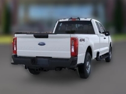 Ford Super Duty F-250 SRW XL 4WD SuperCab 8' Box 2026
