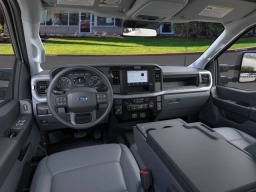 Ford Super Duty F-250 SRW XL 4WD SuperCab 8' Box 2026