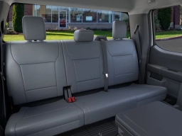 Ford Super Duty F-250 SRW XL 4WD SuperCab 8' Box 2026
