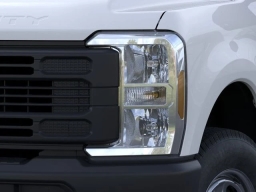Ford Super Duty F-250 SRW XL 4WD SuperCab 8' Box 2026