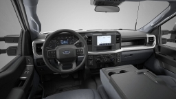 Ford Super Duty F-250 SRW XL 4WD SuperCab 6.75' Box 2026