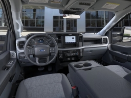 Ford Super Duty F-250 SRW XL 4WD SuperCab 8' Box 2026