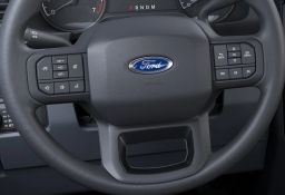 Ford Super Duty F-250 SRW XL 4WD SuperCab 8' Box 2026