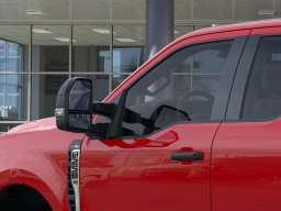 Ford Super Duty F-250 SRW XL 4WD SuperCab 8' Box 2026