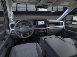Ford Super Duty F-250 SRW XL 4WD SuperCab 6.75' Box 2026