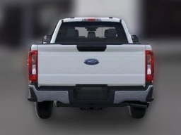 Ford Super Duty F-250 SRW XL 4WD SuperCab 8' Box 2026