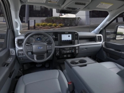 Ford Super Duty F-250 SRW XL 4WD SuperCab 8' Box 2026