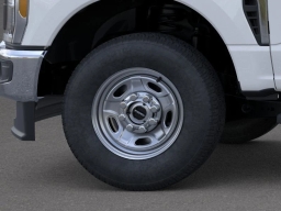 Ford Super Duty F-250 SRW XL 4WD SuperCab 8' Box 2026