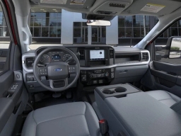 Ford Super Duty F-250 SRW XL 4WD SuperCab 8' Box 2026