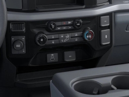 Ford Super Duty F-250 SRW XL 4WD SuperCab 8' Box 2026