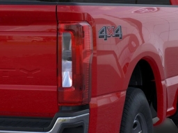 Ford Super Duty F-250 SRW XL 4WD SuperCab 8' Box 2026
