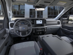 Ford Super Duty F-250 SRW XLT 4WD SuperCab 8' Box 2026