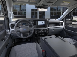 Ford Super Duty F-250 SRW XL 4WD SuperCab 6.75' Box 2026