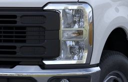 Ford Super Duty F-250 SRW XL 4WD SuperCab 6.75' Box 2026