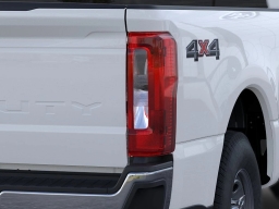 Ford Super Duty F-250 SRW XL 4WD SuperCab 6.75' Box 2026
