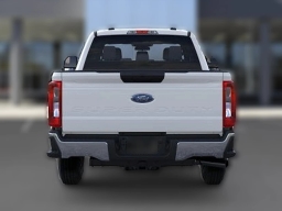 Ford Super Duty F-250 SRW XL 4WD SuperCab 6.75' Box 2026