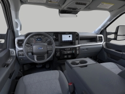 Ford Super Duty F-250 SRW XL 4WD SuperCab 8' Box 2026