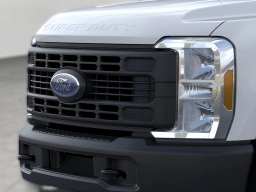 Ford Super Duty F-250 SRW XL 4WD SuperCab 8' Box 2026
