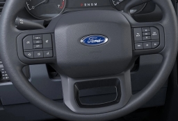 Ford Super Duty F-250 SRW XL 4WD SuperCab 6.75' Box 2026
