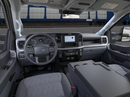 Ford Super Duty F-250 SRW XL 4WD SuperCab 8' Box 2026