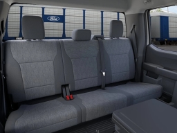 Ford Super Duty F-250 SRW XL 4WD SuperCab 8' Box 2026