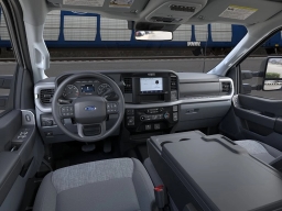 Ford Super Duty F-250 SRW XLT 4WD SuperCab 8' Box 2026