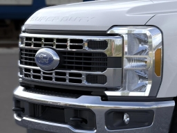 Ford Super Duty F-250 SRW XLT 4WD SuperCab 8' Box 2026