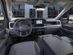 Ford Super Duty F-250 SRW XL 4WD SuperCab 6.75' Box 2026