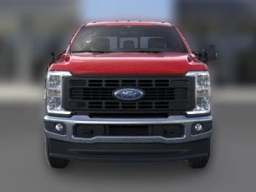 Ford Super Duty F-250 SRW XL 4WD SuperCab 6.75' Box 2026